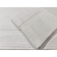 Ręcznik biały Portugal 70x135