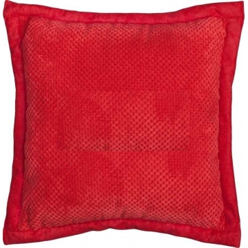 Poduszka dekoracyjna Milo czerwony