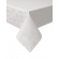 Obrus adamaszkowy biały Santos - produkt na indywidualne zamówienie