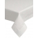 Obrus adamaszkowy biały Listek - produkt na indywidualne zamówienie