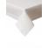 Obrus adamaszkowy biały gładki Atena V2 - produkt na indywidualne zamówienie