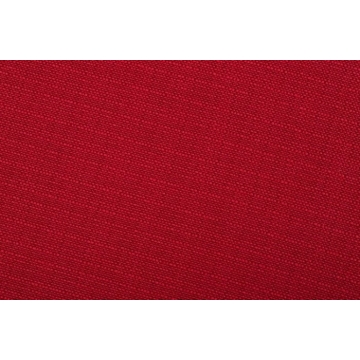 Komplet serwetek Lino ciemna czerwień 35x35 - 6 szt.