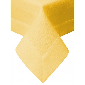 Obrus Lino żółty
