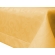 Obrus owalny złoty żółty Atol